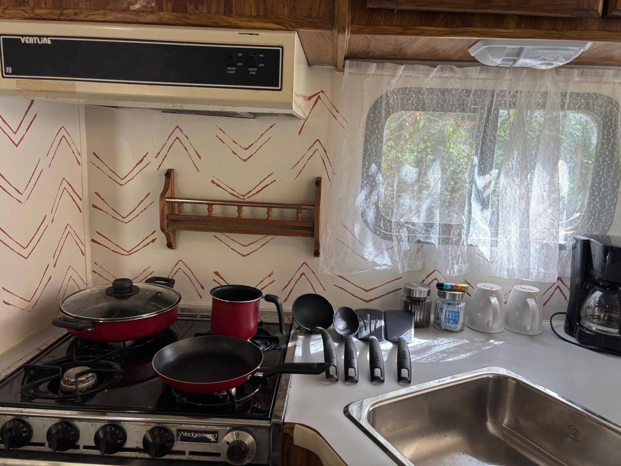 Momotoh Camper Hotel Xpujil Ngoại thất bức ảnh